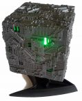 Star Trek: Ein gewaltiger Borg-Kubus aus über 9.000 Lego-Steinen lässt