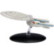 Diecast Star Trek Enterprise Modell