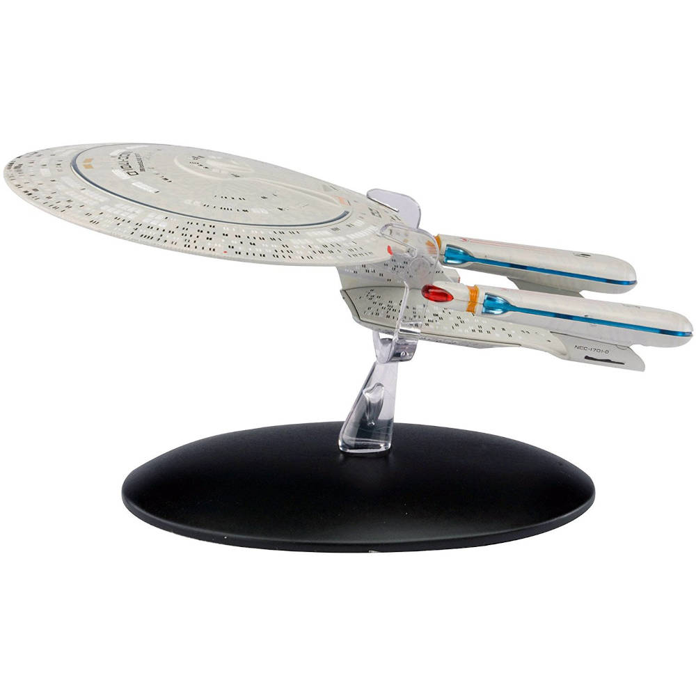 Diecast Star Trek Enterprise Modell Diecast Star Trek Enterprise Modell