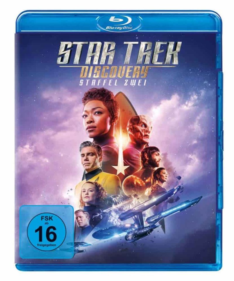 DISCO Staffel 2 dvd blu-ray_-min