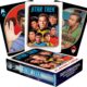 Star Trek Kartenspiel Poker mit TOS Motiven