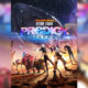Star Trek Prodigy Supernova